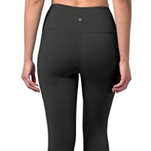 90 Degree by Reflex crop legging